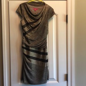 Betsey Johnson cocktail dress